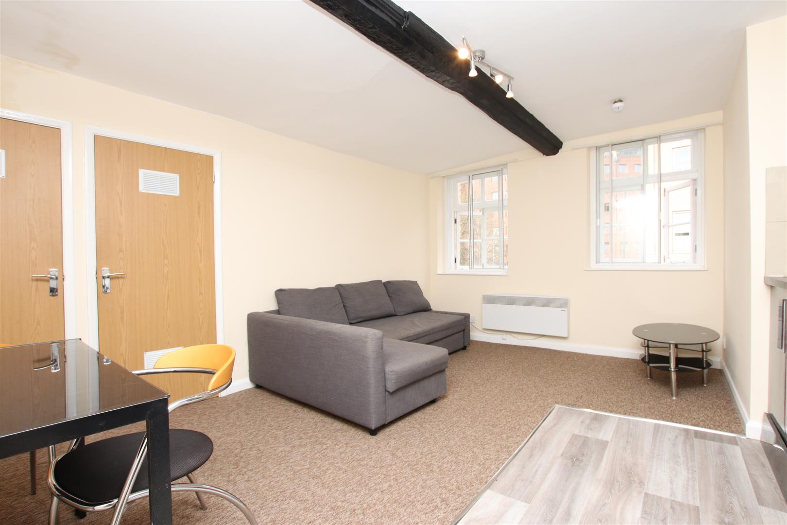 King Street, Bristol